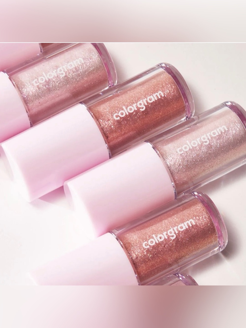 Colorgram Milk Bling Shadow